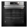 Picture of De Dietrich Built In Dx1 Multifunction Single Oven Platinum