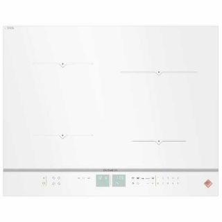 Picture of De Dietrich 65cm 4 x Zone Induction Hob White