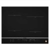 Picture of De Dietrich 65cm 4 x Zone Induction Hob Black