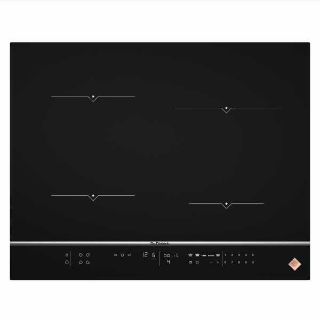 Picture of De Dietrich 65cm 4 x Zone Induction Hob Black