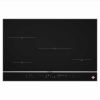 Picture of De Dietrich 80cm 4 x Zone Induction Hob Black