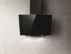 Picture of Elica 60cm Shire Vertical Hood Black Glass