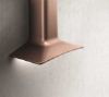 Picture of Elica 85cm Sweet Chimney Hood Copper