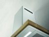 Picture of Elica 90cm Bio Chimney Hood Wood + White