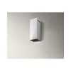 Picture of Elica 32cm Haiku Chimney Hood White Krion