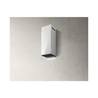 Picture of Elica 32cm Haiku Chimney Hood White Krion