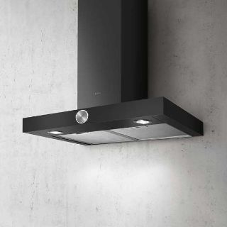 Picture of Elica 60cm Lol Box Deisgn Chimney Hood Black