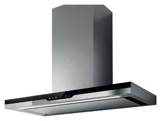 Picture of Elica 90cm Meteorite Chimney Hood Stainless Steel