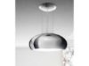 Picture of Elica 80cm Seashell Suspended Hood Stainless Steel