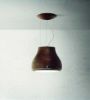 Picture of Elica 50cm Shining Suspended Hood Rust