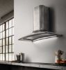 Picture of Elica 85cm Sweet Chimney Hood Peltrox 