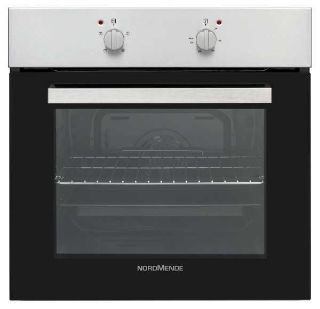 Picture of NordMende Built In Single Oven Stainless Steel