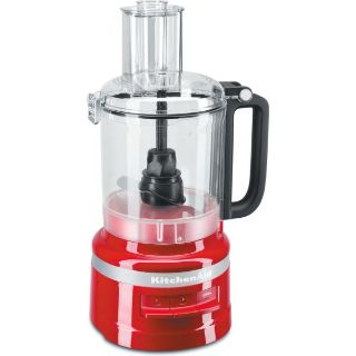 Picture of KitchenAid 2.1L Food Processor Empire Red