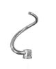 Picture of KitchenAid PowerKnead Spiral Dough Hook for 6.9 Litre Bowl Stainless Steel Accessories Range