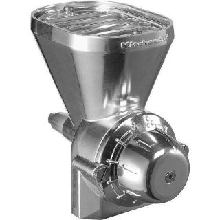 Picture of KitchenAid Attachment Grain Mill Accessories Range