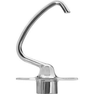 Picture of KitchenAid Dough Hook for 4.8 Litre Bowl Stainless Steel Accessories Range