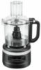 Picture of KitchenAid 1.7L Food Processor Matte Black