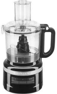 Picture of KitchenAid 1.7L Food Processor Onyx Black KitchenAid Range