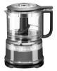 Picture of KitchenAid Mini Food Processor Contour Silver