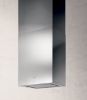 Picture of Elica 43 x 43cm Kuadra Island Island Hood Stainless Steel