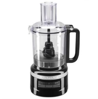 Picture of KitchenAid 2.1L Food Processor Onyx Black KitchenAid Range