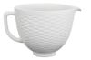 Picture of KitchenAid Attachment Ceramic Bowl Embossed Accessories Range