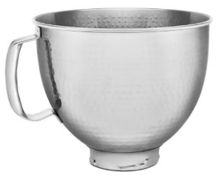 Picture of KitchenAid Attachment Hammered Bowl Accessories Range