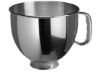 Picture of KitchenAid Attachment Stainless Steel Standard Bowl Accessories Range