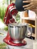 Picture of KitchenAid Flat Beater for 4.8 Litre Bowl Stainless Steel Accessories Range