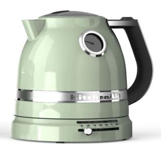 Picture of KitchenAid Artisan 1.5L Kettle Pistachio Artisan Range