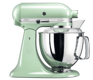 Picture of KitchenAid Artisan 4.8L Stand Mixer Pistachio