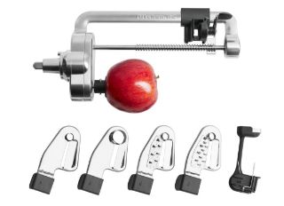 Picture of KitchenAid Attachment Spiralizer 4 Blade Pack