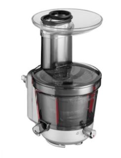 Picture of KitchenAid Attachment Juicer Attachment