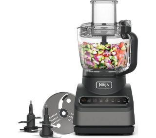 Picture of Ninja Food Processor with Auto-IQ