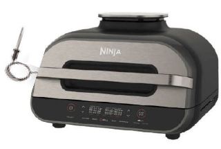 Picture of Ninja Foodi MAX Health Grill & Air Fryer