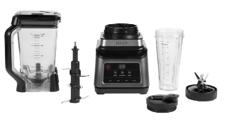 Picture of Ninja 2-in-1 Blender with Auto-IQ