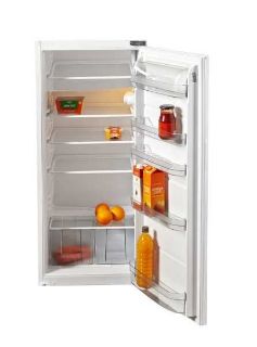 Picture of NordMende Integrated 122cm Fridge