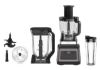 Picture of Ninja 3-in-1 Food Processor with Auto-IQ