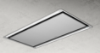 Picture of Elica 100cm Hi Light Ceiling Hood Stainless Steel