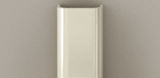 Picture of Elica Chimney Extension Kit Ivory for Sweet Hood