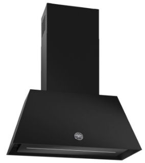 Picture of Bertazzoni Heritage Series Rustica 70cm Black Hood