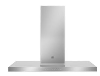 Picture of Bertazzoni Professional Series 120cm Island T-Shaped Hood