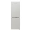 Picture of NordMende 60cm Freestanding 186cm Low Frost Fridge Freezer White