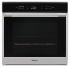 Picture of Whirlpool Built In W Collection Multifunction Pyro Single Oven Stainless Steel