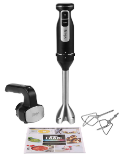 Picture of Ninja Foodi 2-in-1 Hand Blender & Mixer