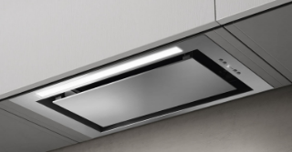 Picture of Elica 72cm Lane Canopy Hood for 80cm Unit Stainless Steel