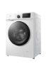 Picture of TCL Free Standing 8kg 1400 Spin Washing Machine White