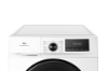 Picture of TCL Free Standing 8kg 1400 Spin Washing Machine White