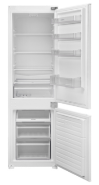 Gowan Home. Refrigeration - Integrated Fridge Freezer