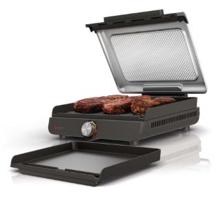 Picture of Ninja Sizzle Indoor Grill & Flat Plate